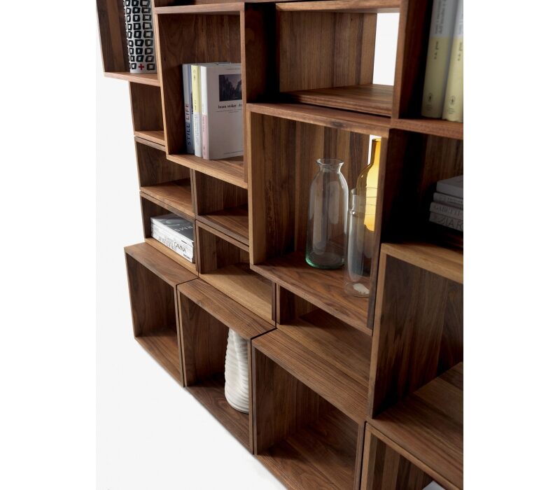 Книжный шкаф Freedom