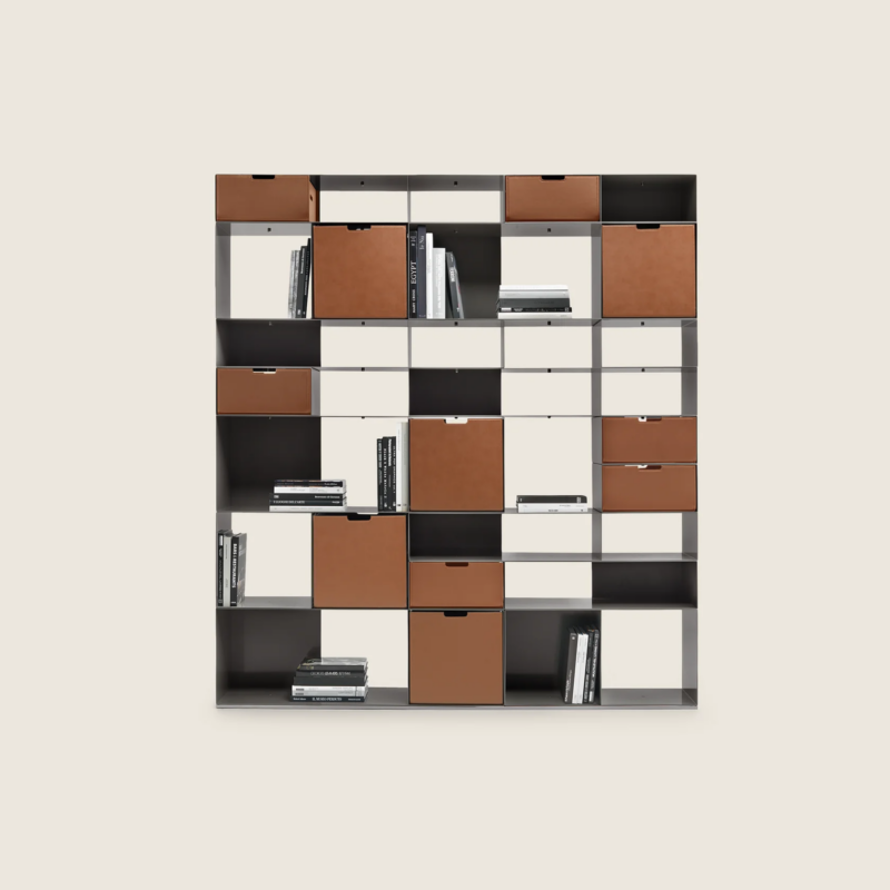 Стеллаж Infinity