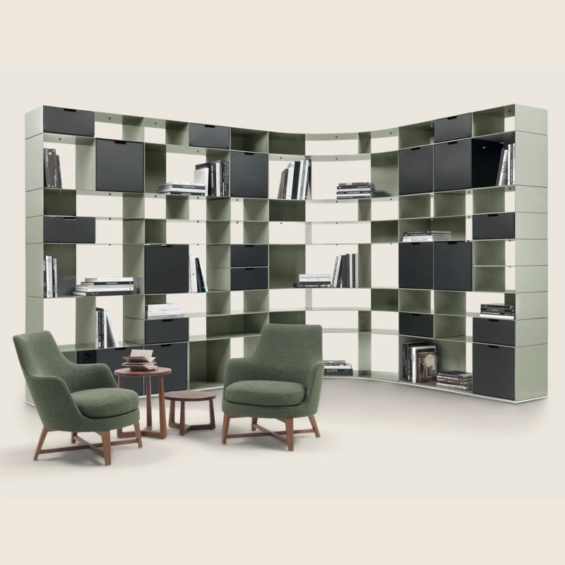 Стеллаж Infinity