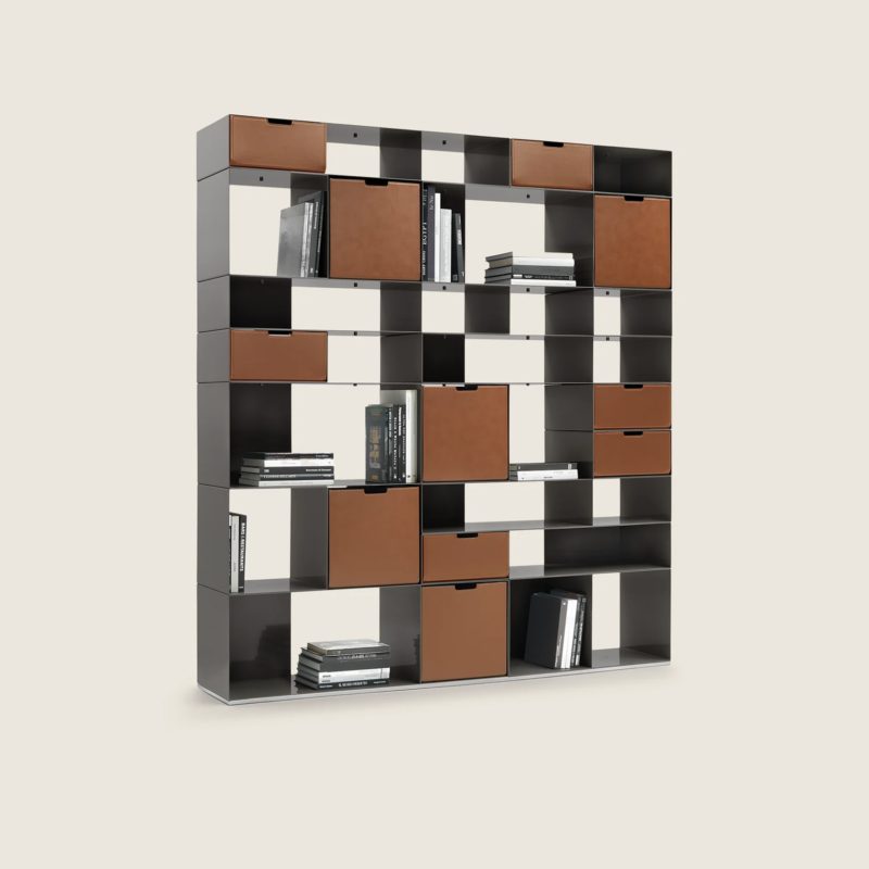 Стеллаж Infinity