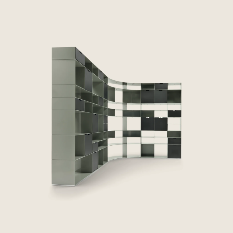 Стеллаж Infinity