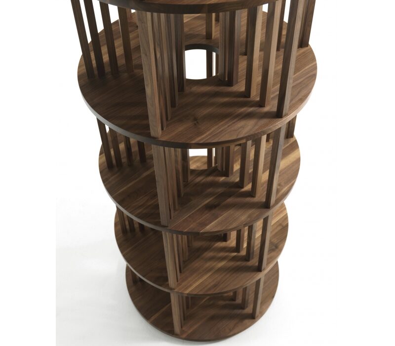 Книжный шкаф Pillar