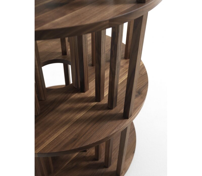 Книжный шкаф Pillar