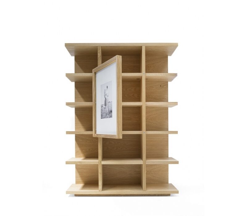 Книжный шкаф Sakari