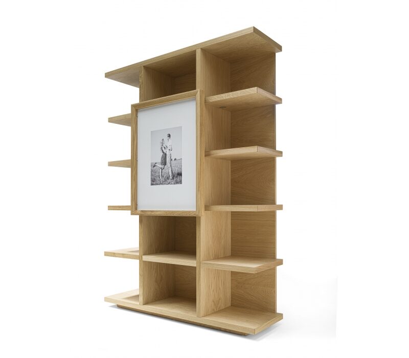 Книжный шкаф Sakari