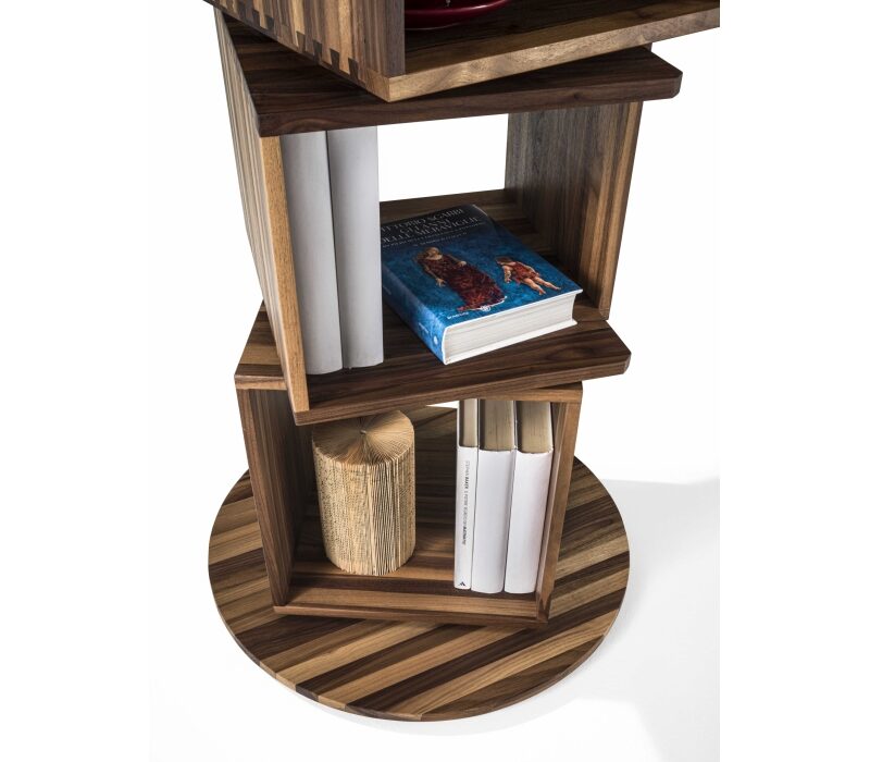 Книжный шкаф Step By Step