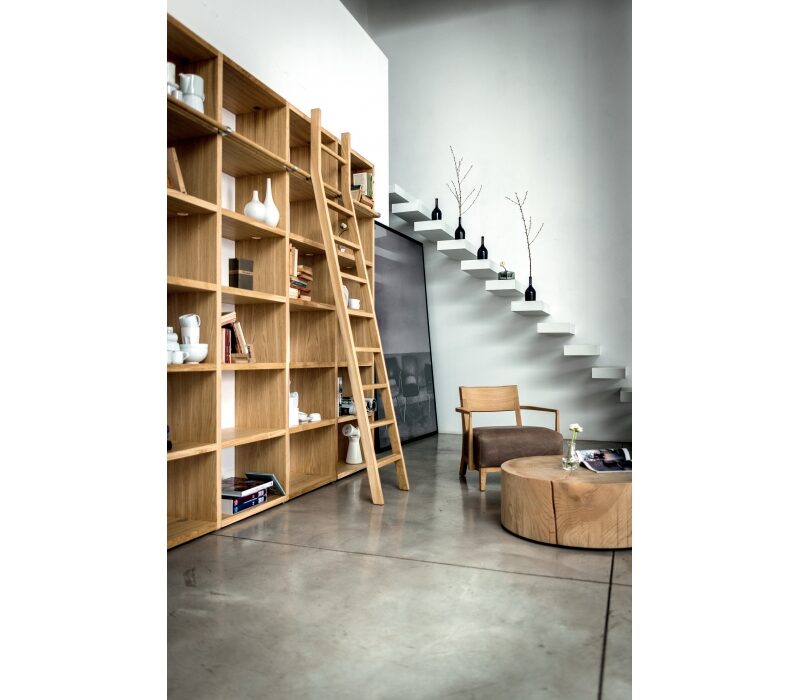 Книжный шкаф Wallstreet