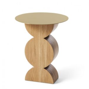 Приставной столик Constantin