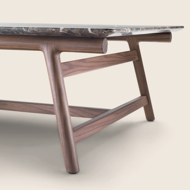 Журнальный столик Giano