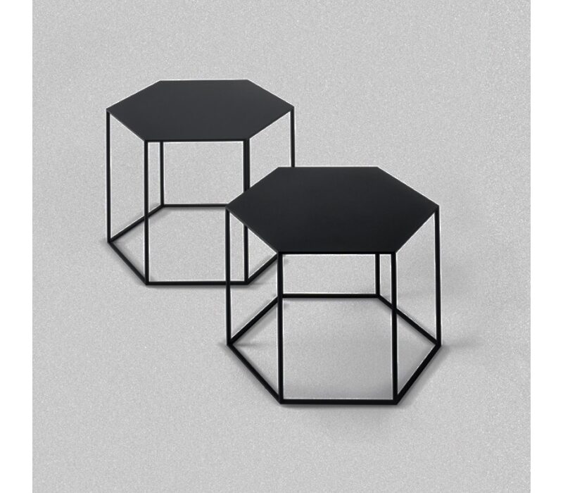 Кофейный столик Hexagon 691