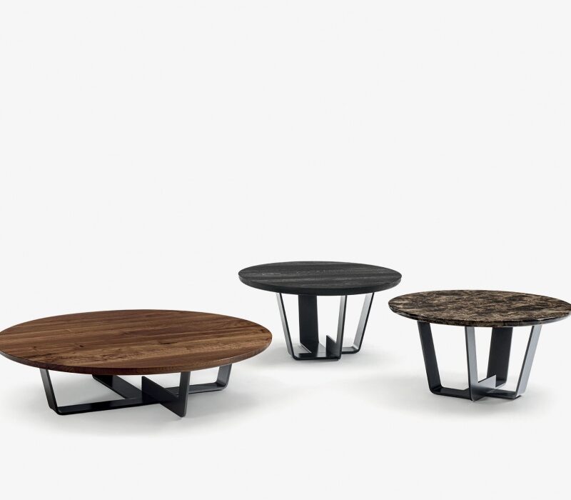 Журнальный столик Kohi Marble