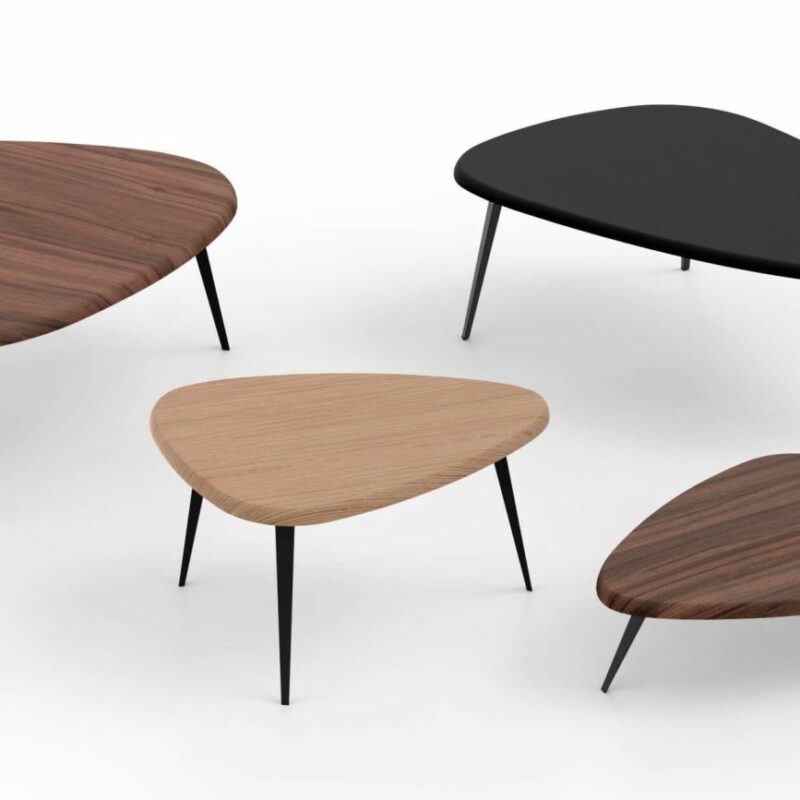 Кофейный столик Mexique