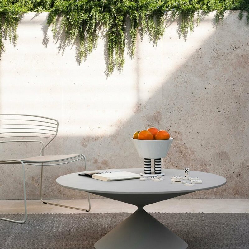 Кофейный столик Mini Clay