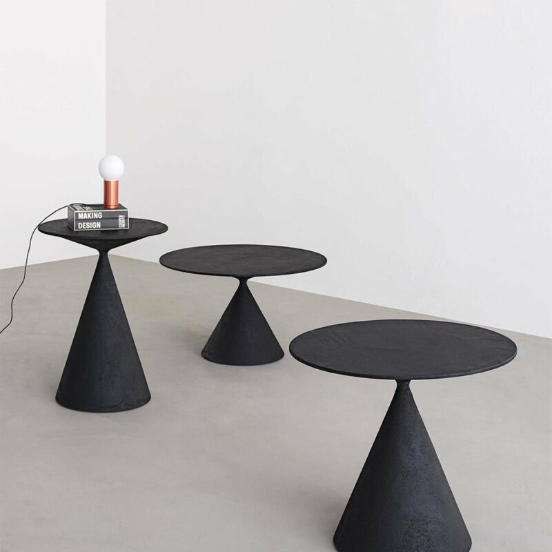 Кофейный столик Mini Clay