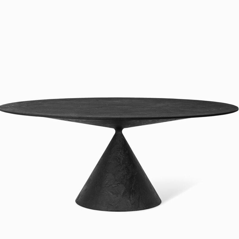 Кофейный столик Mini Clay