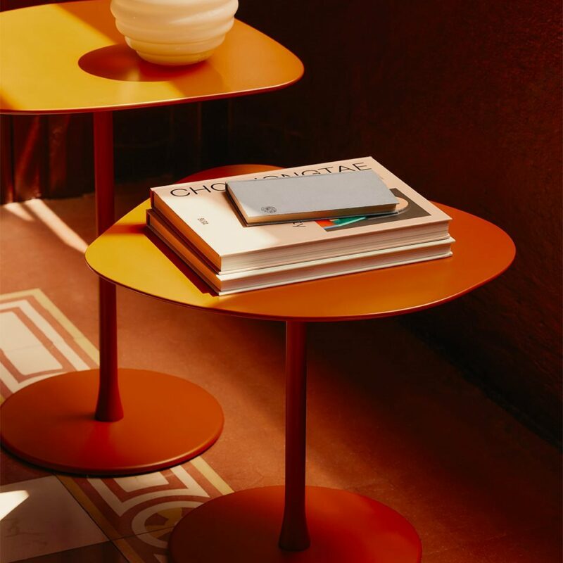 Кофейный столик Mixit