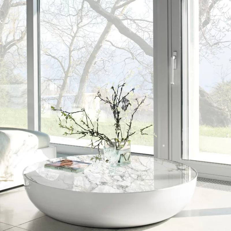 Журнальный столик Planet