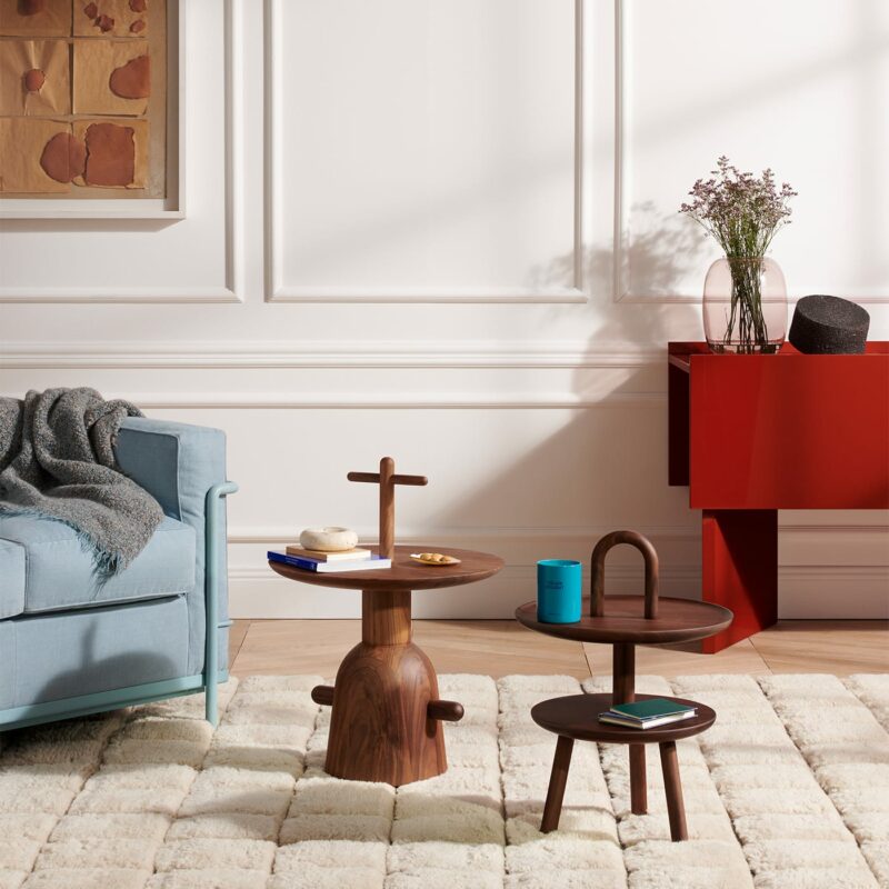 Кофейный столик Réaction Poétique