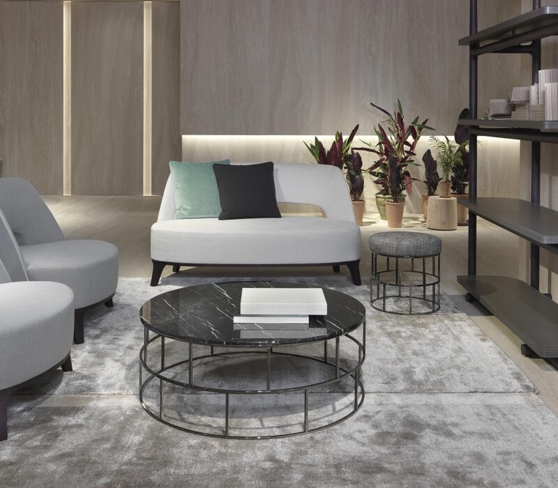 Журнальный столик Riviera