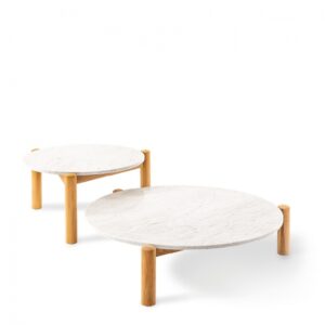 Журнальный столик Table à Plateau Interchangeable Outdoor