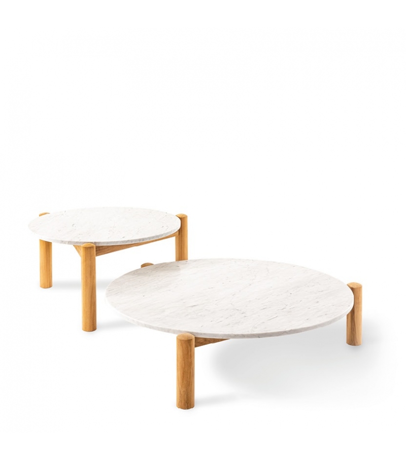 Журнальный столик Table à Plateau Interchangeable Outdoor