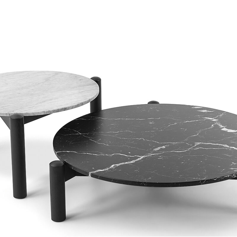 Кофейный столик Table à Plateau Interchangeable Outdoor