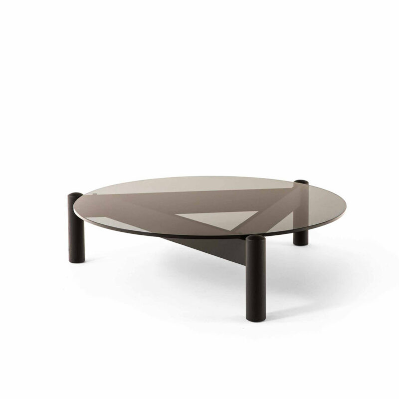 Кофейный столик Table à Plateau Interchangeable Outdoor