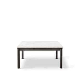 Кофейный столик Table en Tube Basse, Grand Modèle, Outdoor