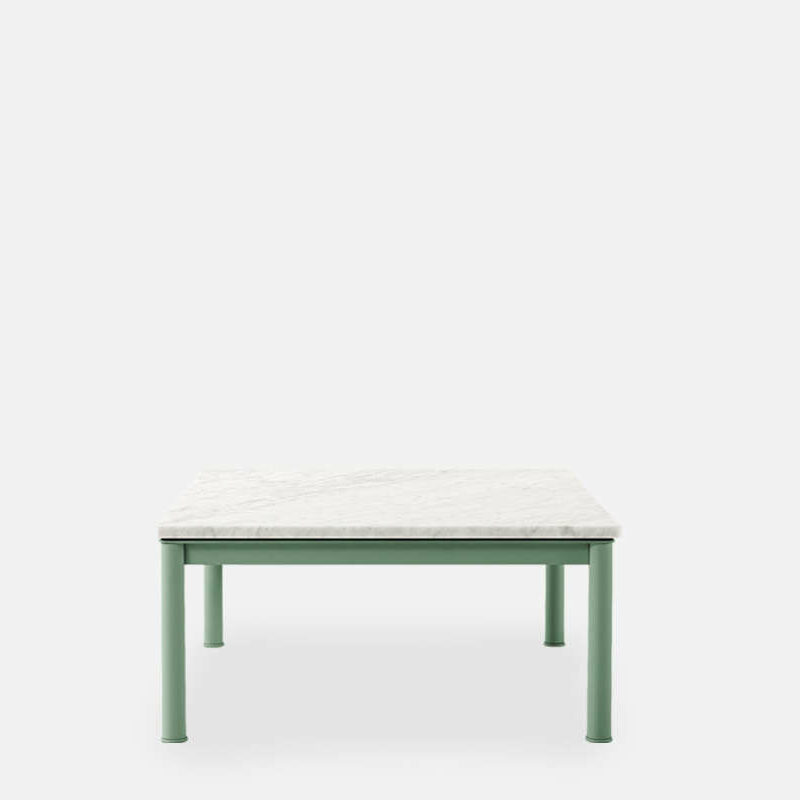 Кофейный столик Table en Tube Basse, Grand Modèle