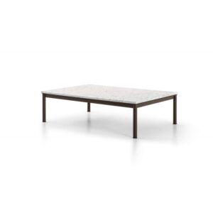 Кофейный столик Table en Tube Basse Outdoor
