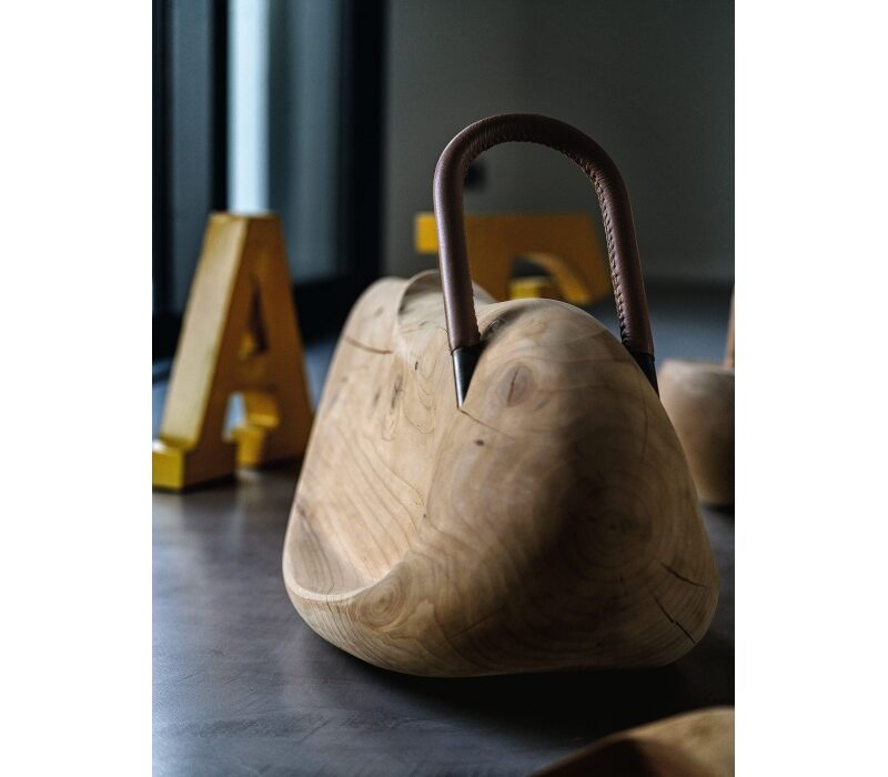 Конь-качалка Giulia