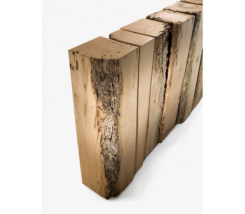 Консоль Codice Briccole