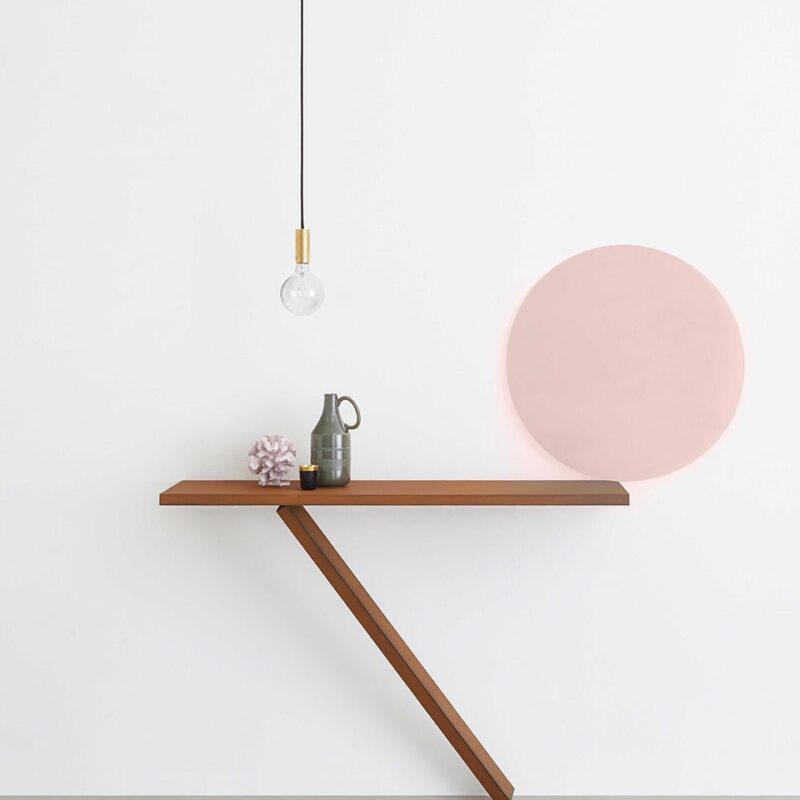 Консоль Element 682