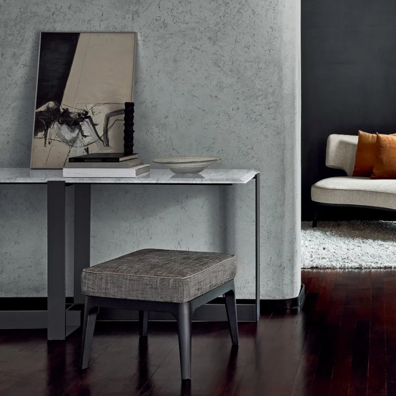 Консоль Jacques