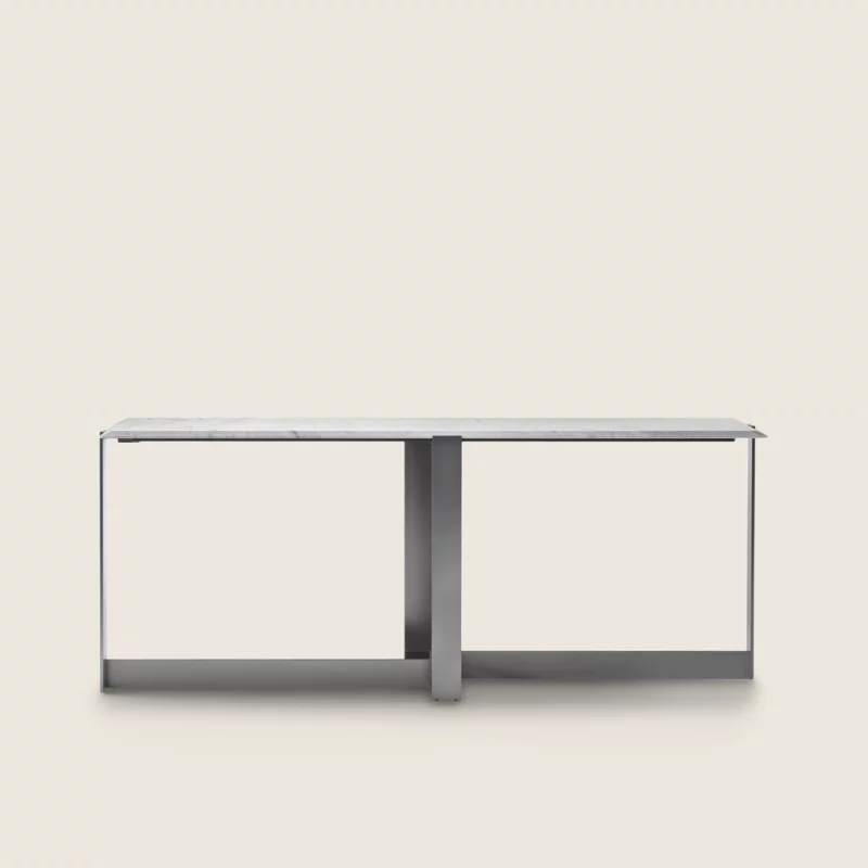 Консоль Jacques