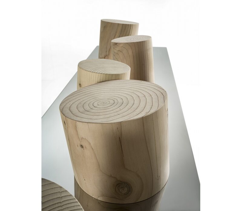 Консоль Venice Cedro