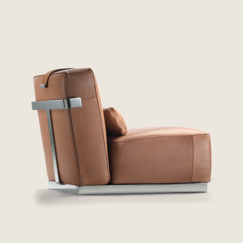 Кресло A.B.C.D.