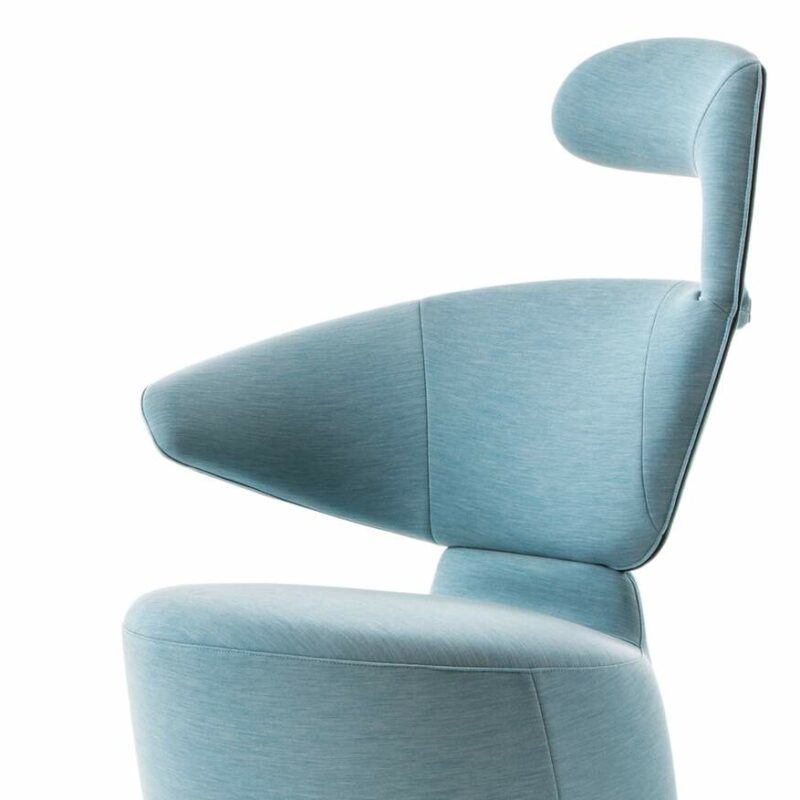 Кресло Aki Biki Canta