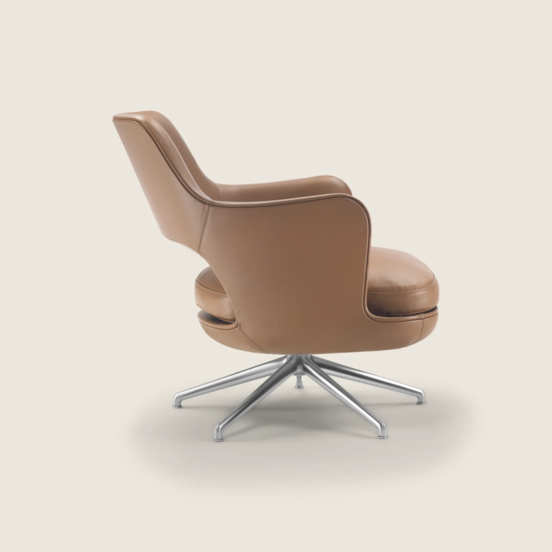 Кресло-бержер Eliseo