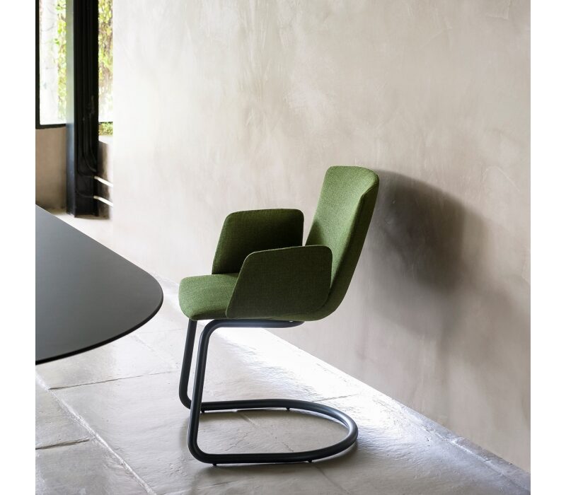 Кресло Calum Home Cantilever