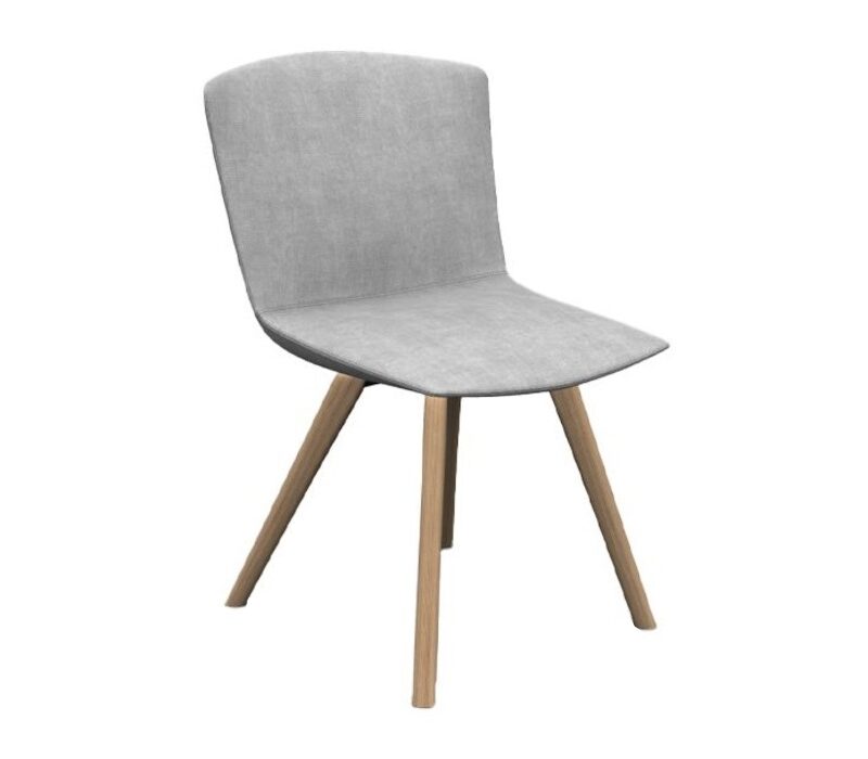 Кресло Calum Home Oak