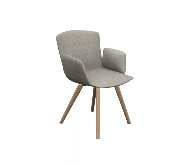 Кресло Calum Home Oak