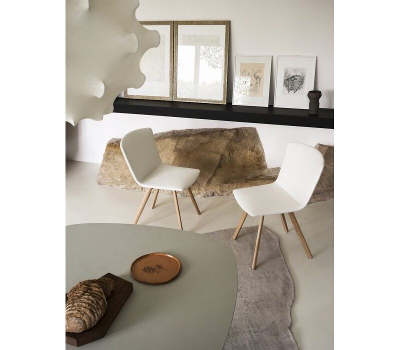 Кресло Calum Home Oak