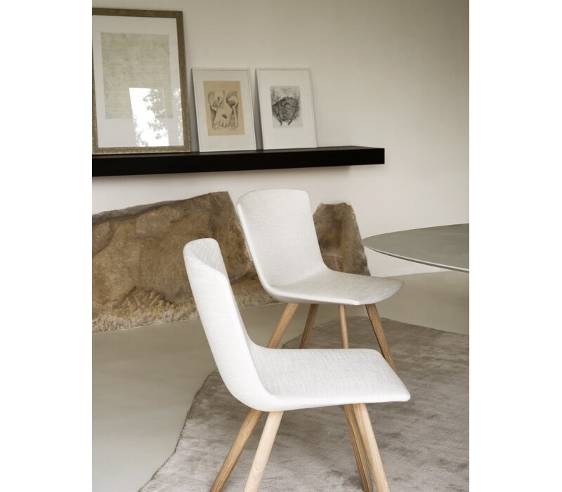 Кресло Calum Home Oak