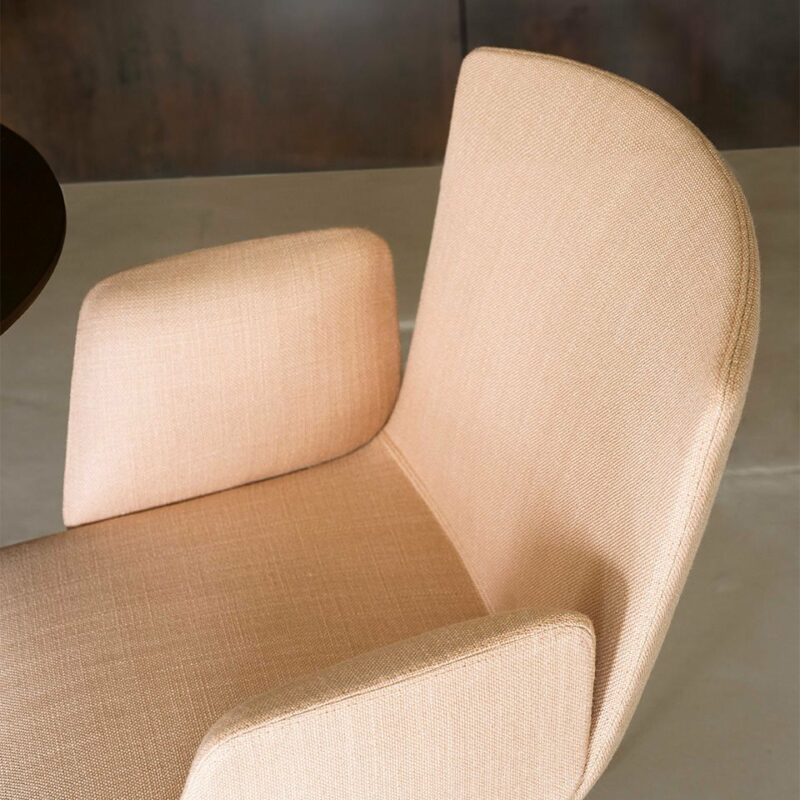 Кресло Calum Lounge Relax