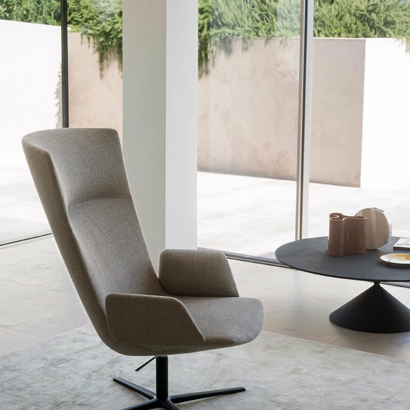 Кресло Calum Lounge Relax