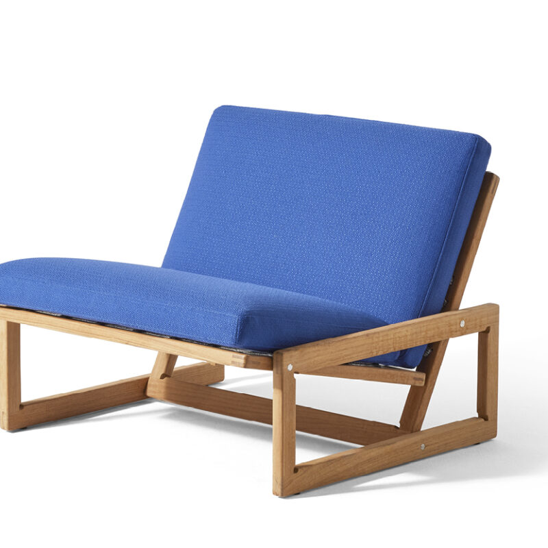 Кресло Carlotta