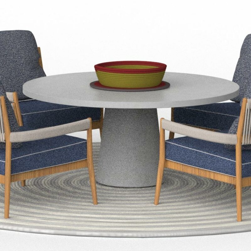 Кресло Dine Out