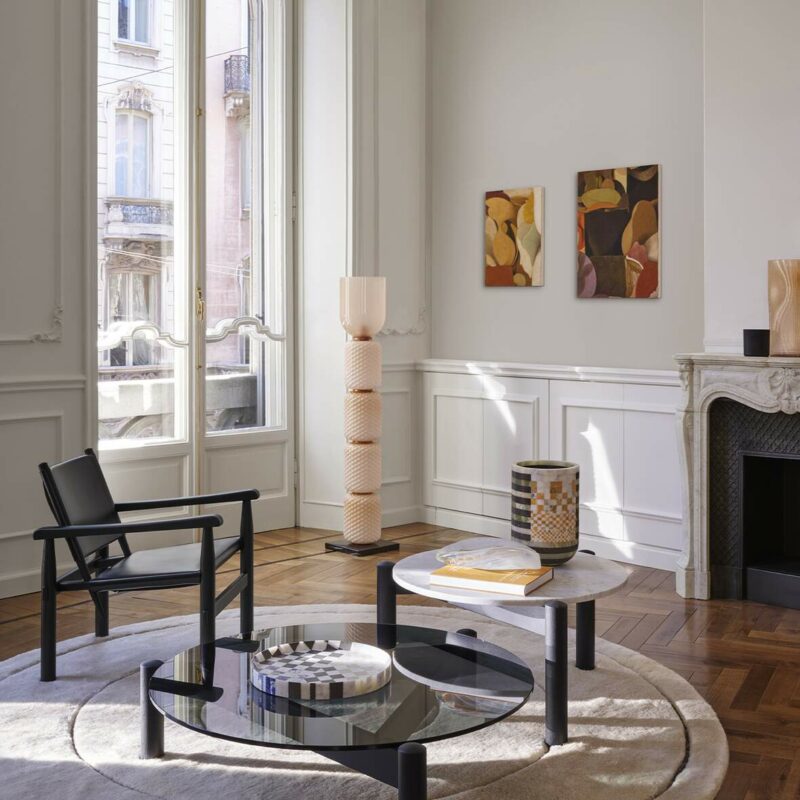 Кресло Doron Hotel