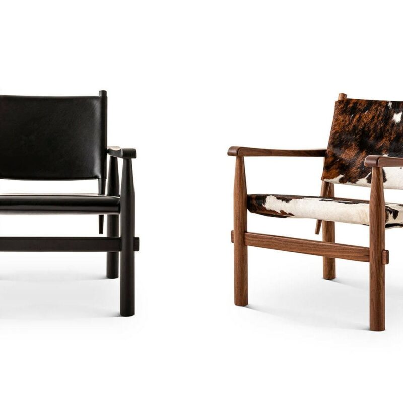 Кресло Doron Hotel